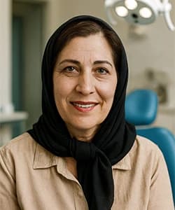 عکس نمونه کار