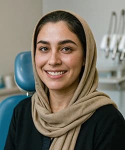 عکس نمونه کار